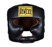 Benlee rocky marciano casque intégral noir s m Noir
