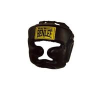 Benlee rocky marciano casque intégral noir s m Noir