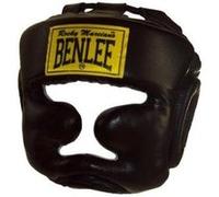 Benlee rocky marciano casque intégral noir s m Noir G