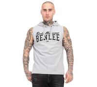BENLEE Rocky Marciano Darry T-Shirt, Gris/Noir, M Homme
