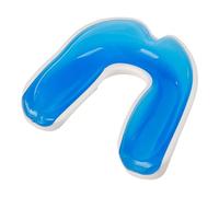 BENLEE Rocky Marciano Enfants Bouche Protection Breath, Mixte, Mundschutz Breath, Blanc/Bleu