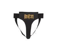 BENLEE Rocky Marciano Eva Boxe-Protections Femme, Noir, L