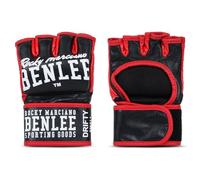 Benlee Drifty Combat Gloves Noir XL
