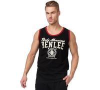 BENLEE Rocky Marciano Jersey Homme Men Singlet Pit TSF IELD S Noir