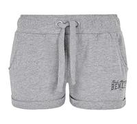Benlee Rocky Marciano Linda Gail Short pour Femme XL Marl Grey