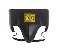 BENLEE Rocky Marciano Lucca Cuir Artificiel Adulte-Mixte, Noir, M