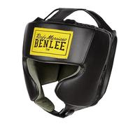 BENLEE Rocky Marciano Mike Junior Casquet Mixte, Noir