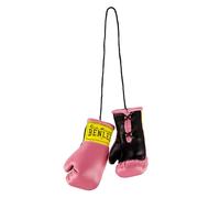 BENLEE Rocky Marciano Mini Gants de Boxe Rose Taille Unique