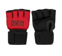 BENLEE Rocky Marciano Neoprenbandage Gelglo Veste Mixte, Multicolore-Noir/Rouge, M