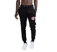 Benlee Rocky Marciano Pantalon de Jogging pour Homme XL Noir