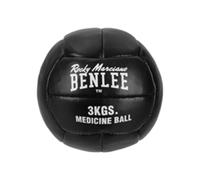 Rocky Marciano BenLee Medicine Ball Paveley 3 kg Noir