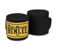 BenLee Mixte 300x5 Elastic Cale on boxeur, Noir, 300 cm EU