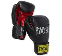 Benlee Rocky Marciano Rodney Gant De Boxe Pvc Noir 10 Taille Unique Noir