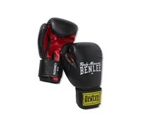 Benlee rocky marciano rodney gant de boxe pvc noir 8 taille unique