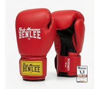 Benlee Rocky Marciano Rodney Gant de boxe PVC Rouge 8 Taille Unique