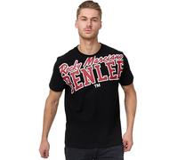 BENLEE Rocky Marciano T-Shirt Grosso pour Homme. 3XL Noir