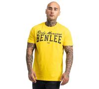 Benlee Rocky Marciano T-shirt Promo Shortsleeve Logo Polo Homme