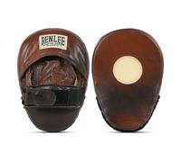 BENLEE Rocky Marciano Tampon de qualité supérieure Pattes Adulte Unisexe, Marron/Noir/Beige, Taille Unique
