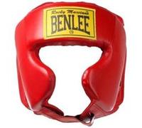 Benlee rocky marciano tyson casque noir l xl Noir G