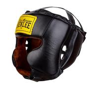 BENLEE Rocky Marciano Tyson Casque Noir S/M