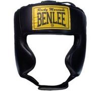Benlee rocky marciano tyson casque noir s m Noir G