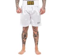 Benlee Rocky Marciano Uni Boxing Pantalon de Boxe, Blanc, XS Kurz Homme