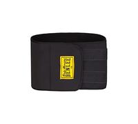 BENLEE Rocky Marciano Unisexe - Adulte Sweat Slimming Belt, Noir, 105 cm