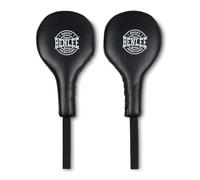 Benlee Vento Focus Pad Argenté