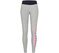 Benlee Rocky Marciano Venus Legging Femme, Marl Grey, XS