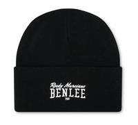 Benlee Rocky Marciano Whistler Chapeau, Noir, Taille Unique Mixte
