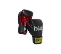 Benlee rodney gants de boxe noir rouge 6