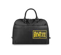 Benlee Gymbag Duffle Bag Noir