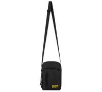 Benlee Sacs banane de sport 'Bergamo' curry / noir, Taille One Size