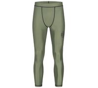 Benlee Sous-vêtements longs 'Manorburn' olive / vert foncé / noir, Taille XXXL
