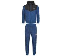 Benlee Survêtement bleu marine / noir / blanc, Taille M