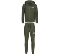 Benlee Survêtement 'Hackberry' olive, Taille L