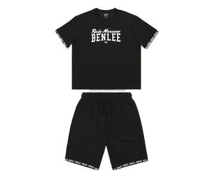 Benlee Survêtement 'Irstead' noir, Taille S