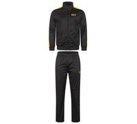 Pantalon Benlee Present Suit noir jaune - XXL