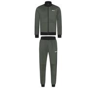 Benlee Survêtement 'Westfort' olive / noir / blanc, Taille S