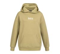 Benlee Lorena Hoodie Vert S Femme