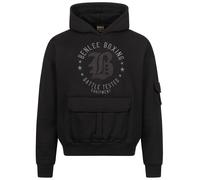 Benlee Mitchell Sweatshirt Noir S Homme