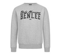 Benlee Rinston Sweatshirt Gris XL Homme