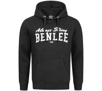 Benlee Hood Strong Hoodie Noir 2XL Homme