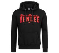 Benlee Sweat de sport 'Stronghurst' rouge / noir, Taille XL