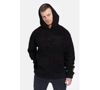 Benlee Bonzo Hoodie Noir M Homme