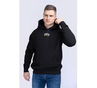 Benlee Lemarr Hoodie Noir M Homme