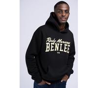 Benlee Sweat-shirt 'LEMMY' beige / noir, Taille M