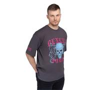 Benlee T-shirt à Manches Courtes Pantera