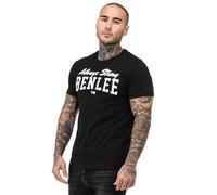 BENLEE T-Shirt avec Logo Always pour Homme, Noir, L