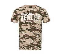 Rocky Marciano BenLee T-shirt Camdden Camouflage désert S Homme